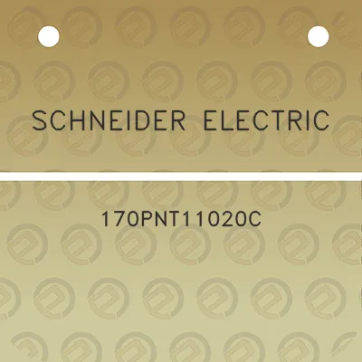 schneider-electric-170pnt11020c