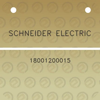 schneider-electric-18001200015