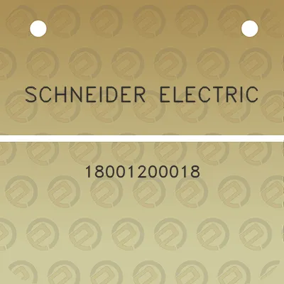 schneider-electric-18001200018