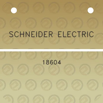 schneider-electric-18604