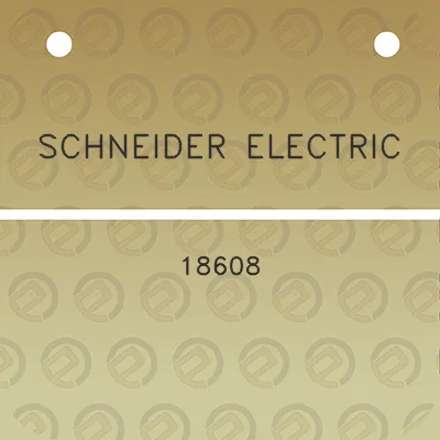 schneider-electric-18608