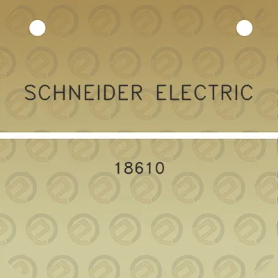 schneider-electric-18610