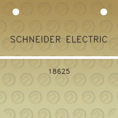 schneider-electric-18625