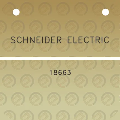 schneider-electric-18663