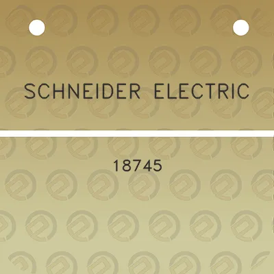 schneider-electric-18745