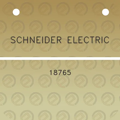 schneider-electric-18765