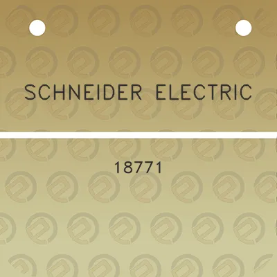 schneider-electric-18771