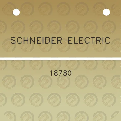 schneider-electric-18780