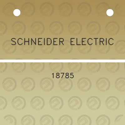 schneider-electric-18785