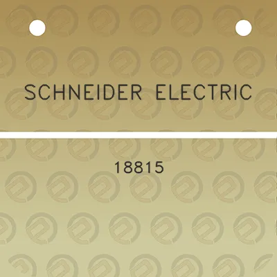 schneider-electric-18815