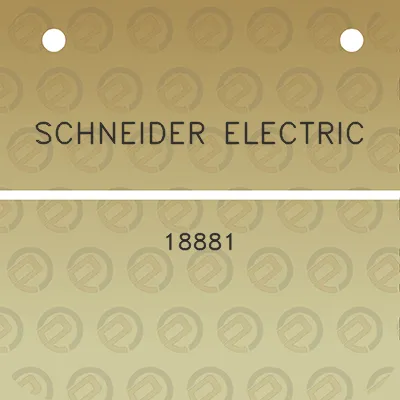 schneider-electric-18881