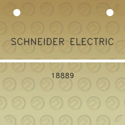 schneider-electric-18889