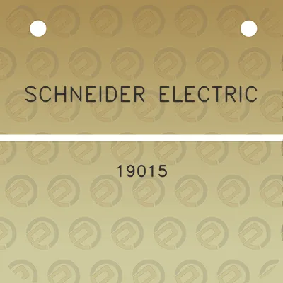 schneider-electric-19015