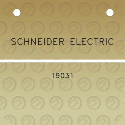 schneider-electric-19031