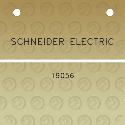 schneider-electric-19056