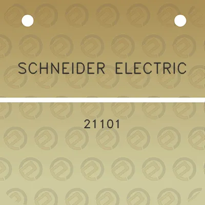 schneider-electric-21101