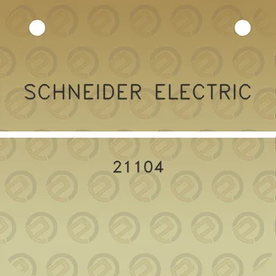 schneider-electric-21104