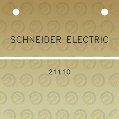 schneider-electric-21110