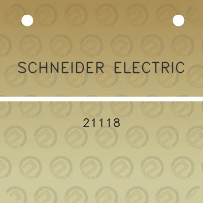 schneider-electric-21118