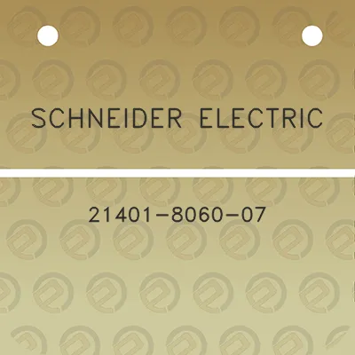 schneider-electric-21401-8060-07