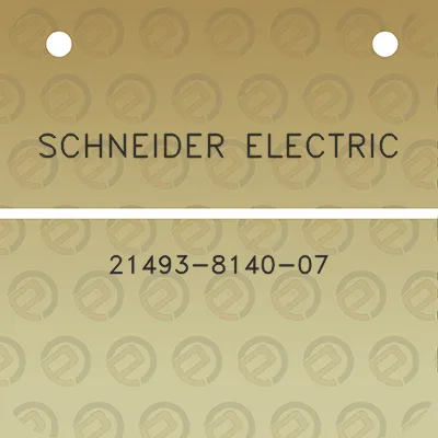 schneider-electric-21493-8140-07