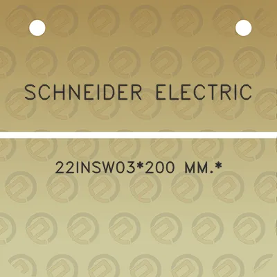 schneider-electric-22insw03200-mm