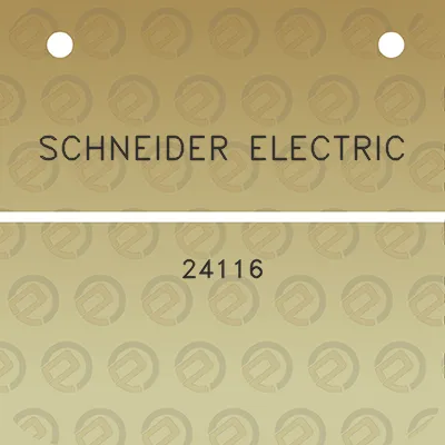 schneider-electric-24116