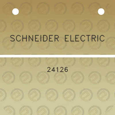 schneider-electric-24126