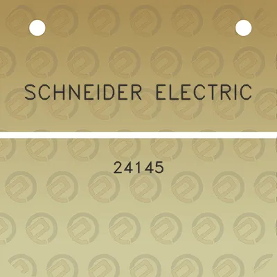 schneider-electric-24145