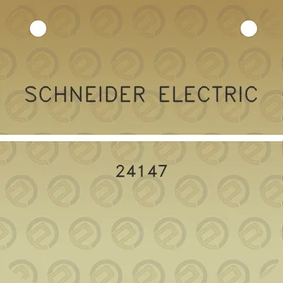 schneider-electric-24147