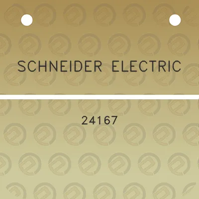 schneider-electric-24167