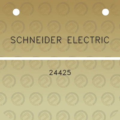 schneider-electric-24425