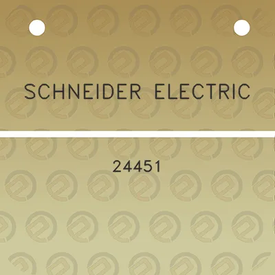 schneider-electric-24451