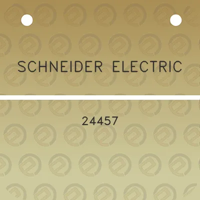 schneider-electric-24457