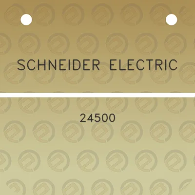 schneider-electric-24500