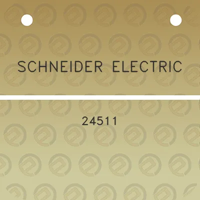 schneider-electric-24511