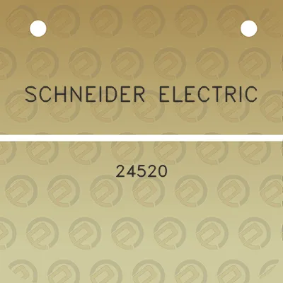 schneider-electric-24520