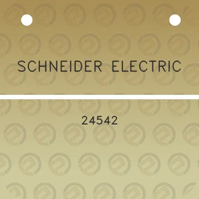 schneider-electric-24542