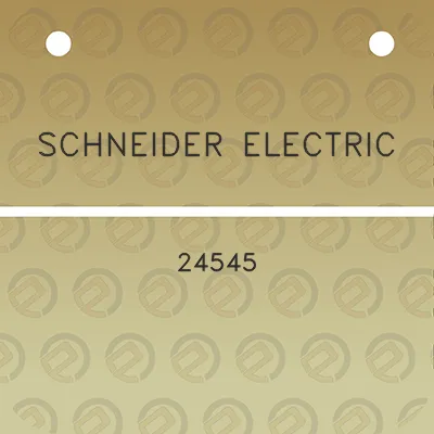 schneider-electric-24545