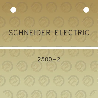 schneider-electric-2500-2