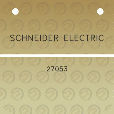 schneider-electric-27053