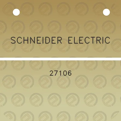 schneider-electric-27106