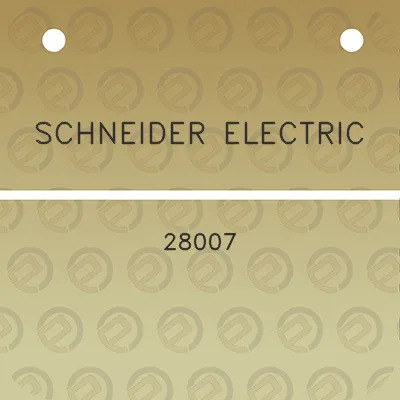 schneider-electric-28007