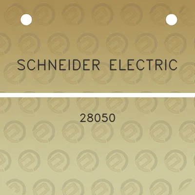 schneider-electric-28050