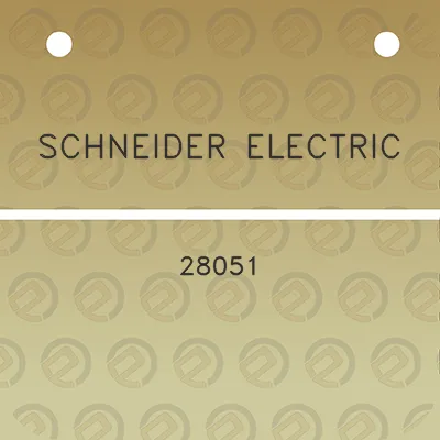 schneider-electric-28051