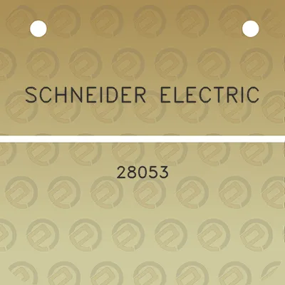 schneider-electric-28053