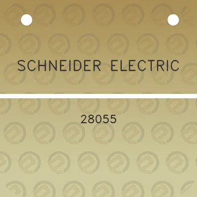 schneider-electric-28055