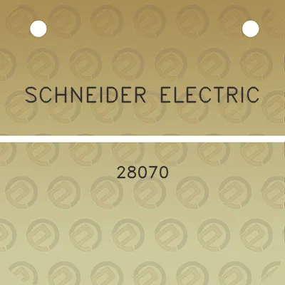 schneider-electric-28070