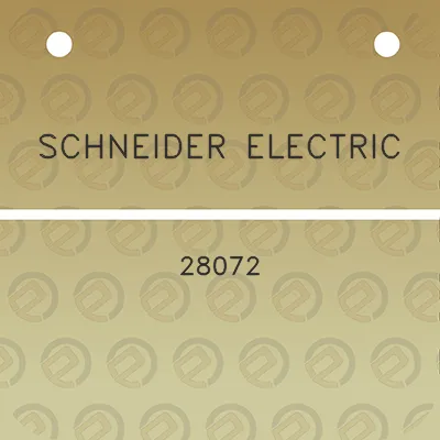 schneider-electric-28072