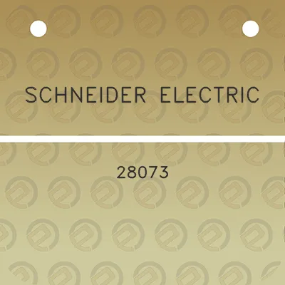 schneider-electric-28073